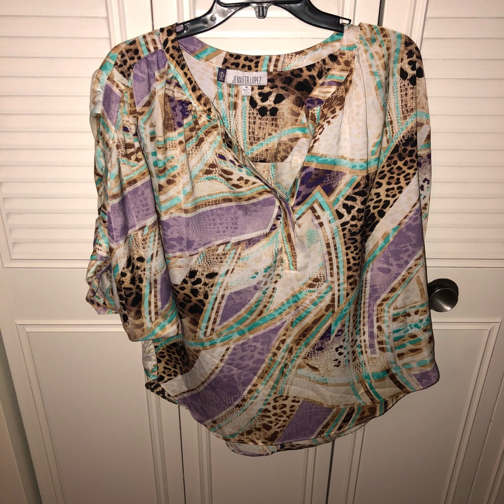 Dress shirt